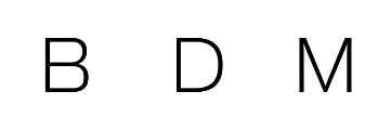 BDM - Consultora de marcas
